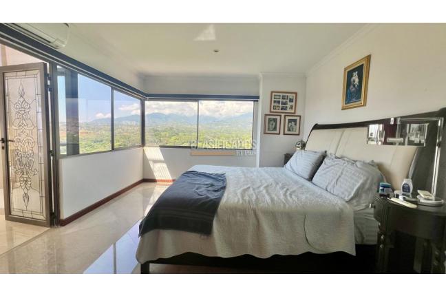 Apartamentos, Venta, Ciudad Jardín - $2.400.000.000