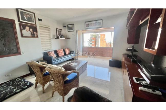 Apartamentos, Venta, Ciudad Jardín - $2.400.000.000