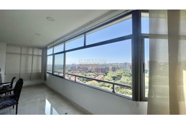 Apartamentos, Venta, Ciudad Jardín - $2.400.000.000
