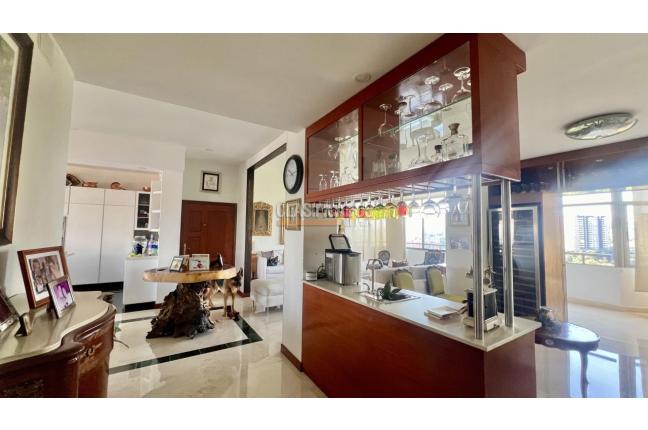 Apartamentos, Venta, Ciudad Jardín - $2.400.000.000