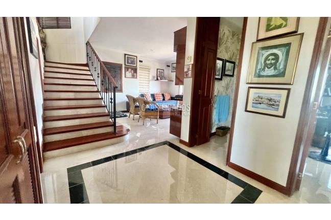 Apartamentos, Venta, Ciudad Jardín - $2.400.000.000