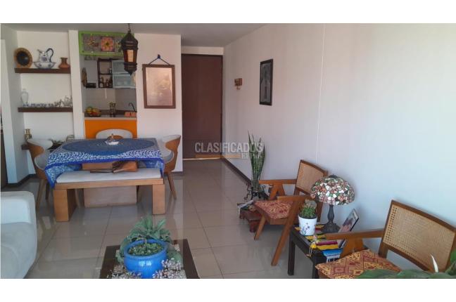 Apartamentos, Venta, La Flora - $460.000.000