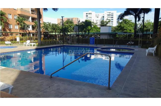 Apartamentos, Venta, La Flora - $460.000.000