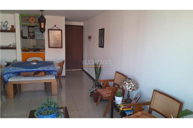 Apartamentos, Venta, La Flora - $460.000.000