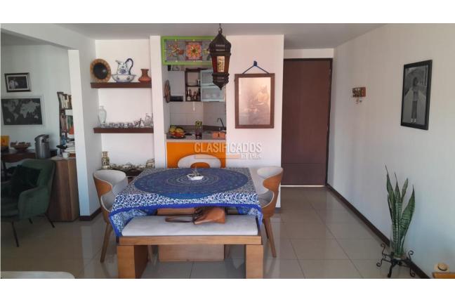 Apartamentos, Venta, La Flora - $460.000.000