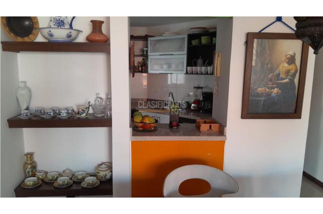 Apartamentos, Venta, La Flora - $460.000.000