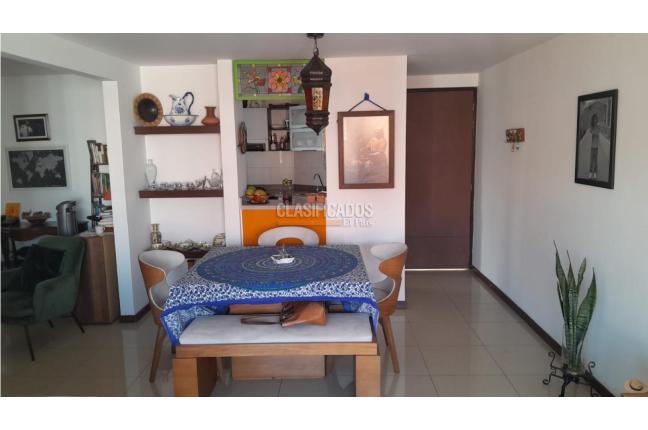Apartamentos, Venta, La Flora - $460.000.000