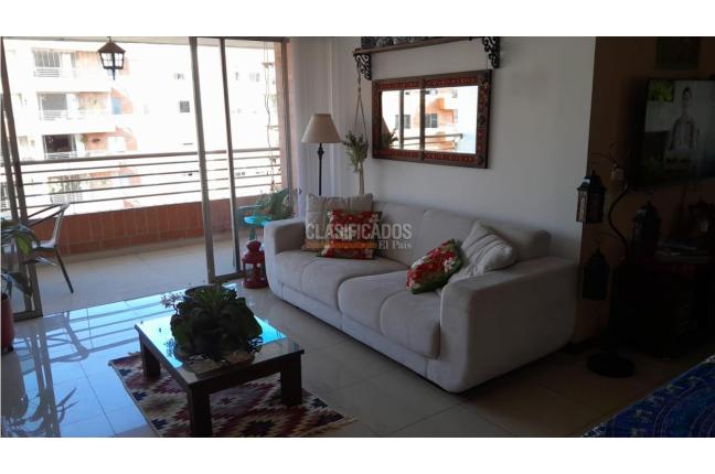 Apartamentos, Venta, La Flora - $460.000.000