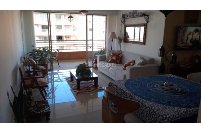 Apartamentos, Venta, La Flora - $460.000.000