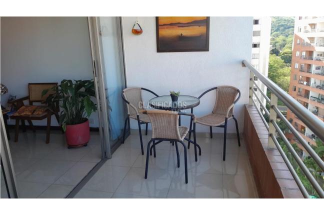 Apartamentos, Venta, La Flora - $460.000.000
