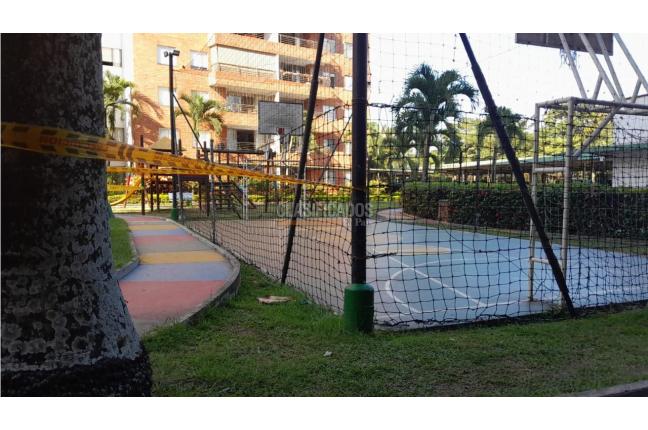 Apartamentos, Venta, La Flora - $460.000.000