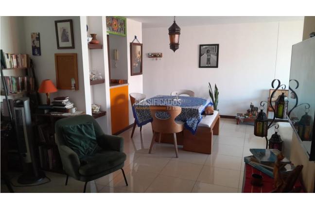 Apartamentos, Venta, La Flora - $460.000.000