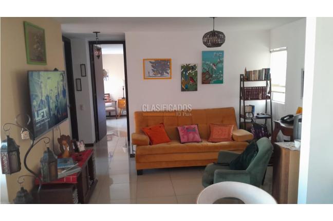 Apartamentos, Venta, La Flora - $460.000.000