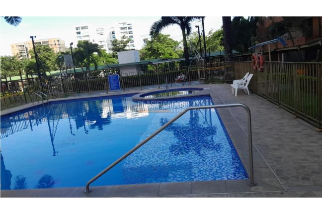 Apartamentos, Venta, La Flora - $460.000.000