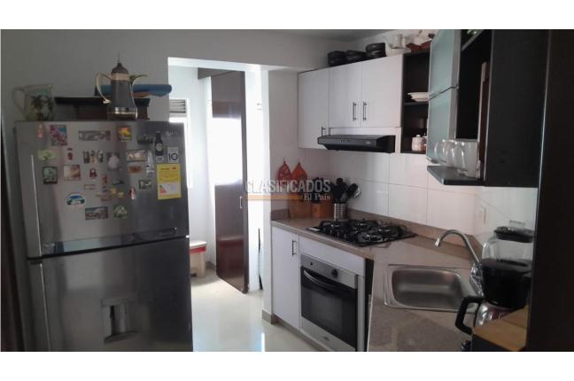 Apartamentos, Venta, La Flora - $460.000.000