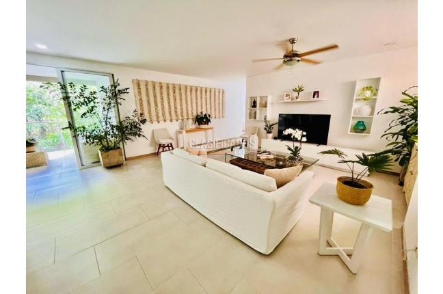 Apartamentos, Alquiler, Santa Mónica Residencial - $5.500.000