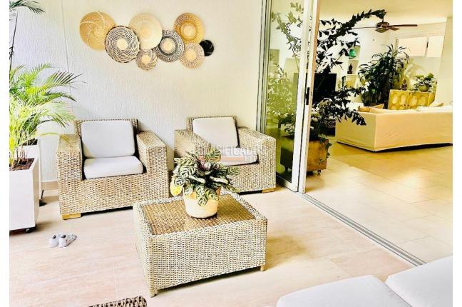 Apartamentos, Alquiler, Santa Mónica Residencial - $5.500.000