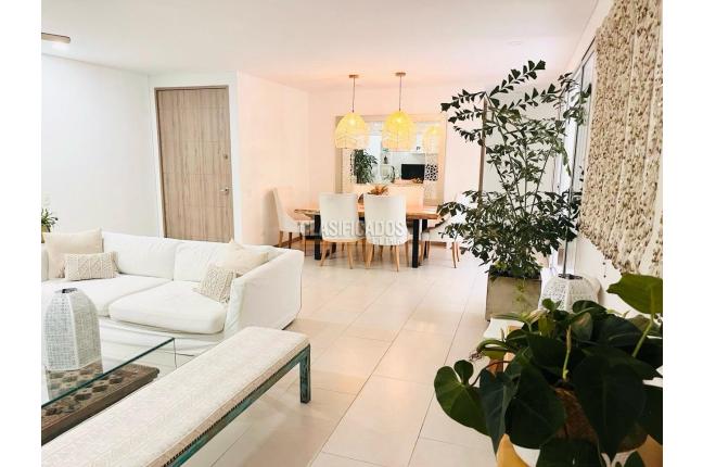 Apartamentos, Alquiler, Santa Mónica Residencial - $5.500.000