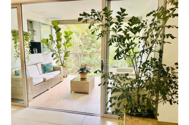 Apartamentos, Alquiler, Santa Mónica Residencial - $5.500.000