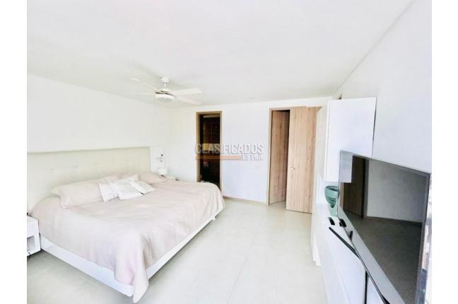Apartamentos, Alquiler, Santa Mónica Residencial - $5.500.000