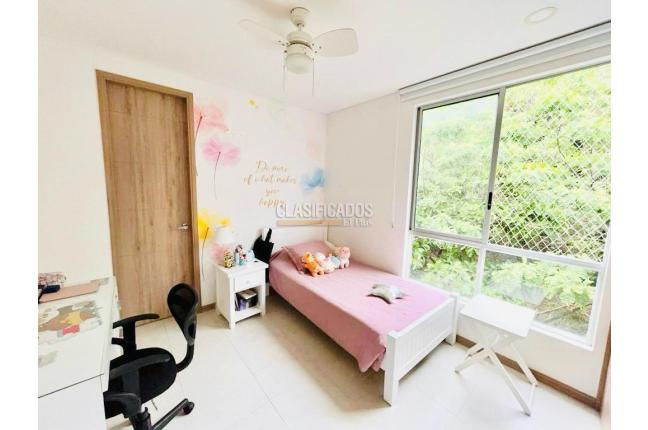 Apartamentos, Alquiler, Santa Mónica Residencial - $5.500.000