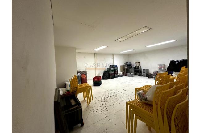 Locales y Bodegas, Venta, Caldas - $1.100.000.000