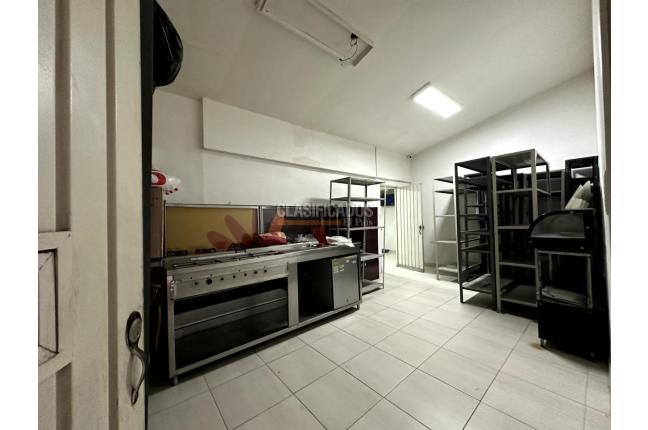 Locales y Bodegas, Venta, Caldas - $1.100.000.000