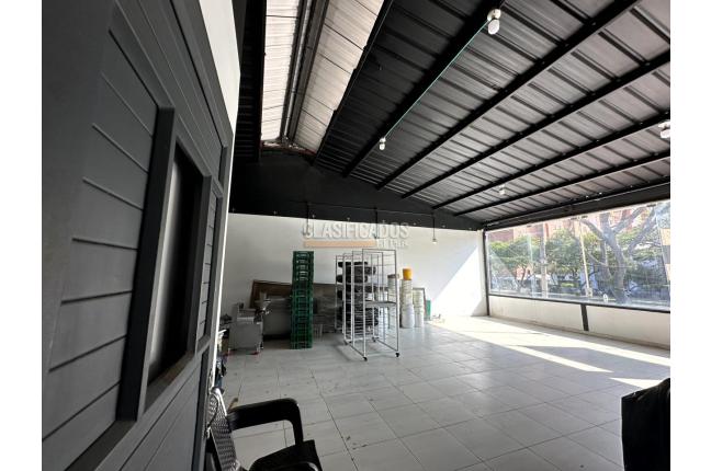 Locales y Bodegas, Venta, Caldas - $1.100.000.000