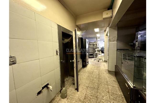 Locales y Bodegas, Venta, Caldas - $1.100.000.000