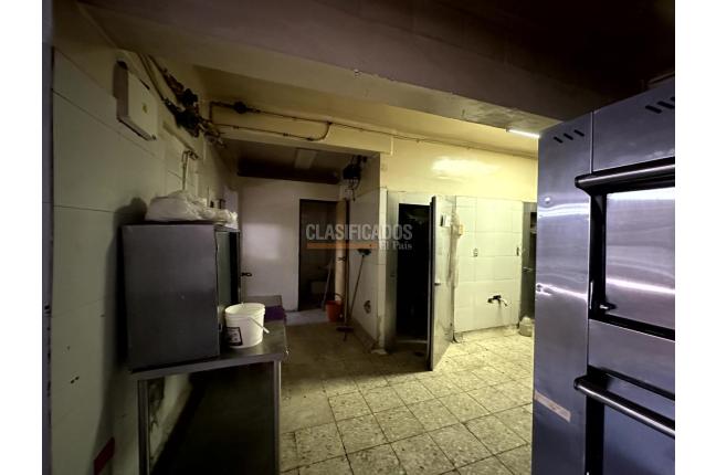 Locales y Bodegas, Venta, Caldas - $1.100.000.000