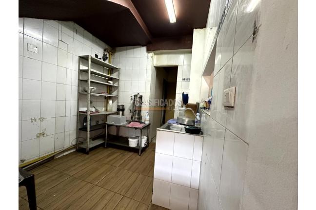 Locales y Bodegas, Venta, Caldas - $1.100.000.000