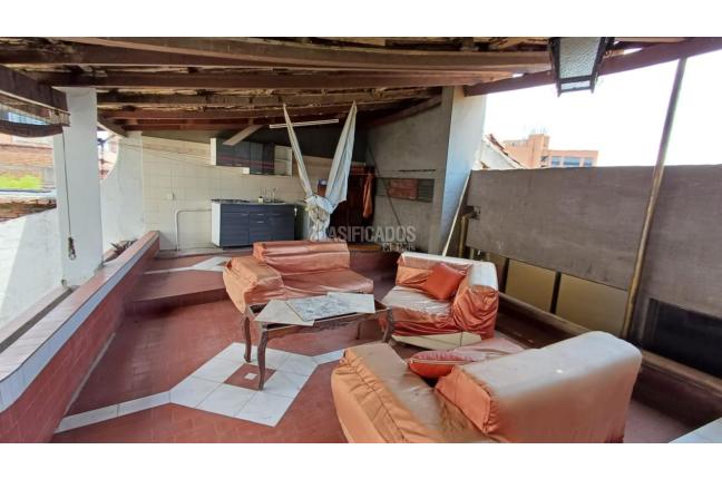 Casas, Venta, Santa Mónica Residencial - $850.000.000