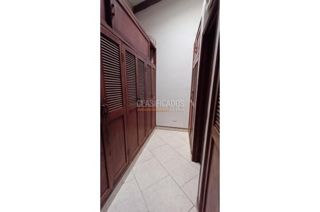 Casas, Venta, Santa Mónica Residencial - $850.000.000