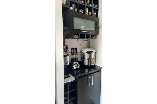 Apartamentos, Venta, Caney - $218.000.000