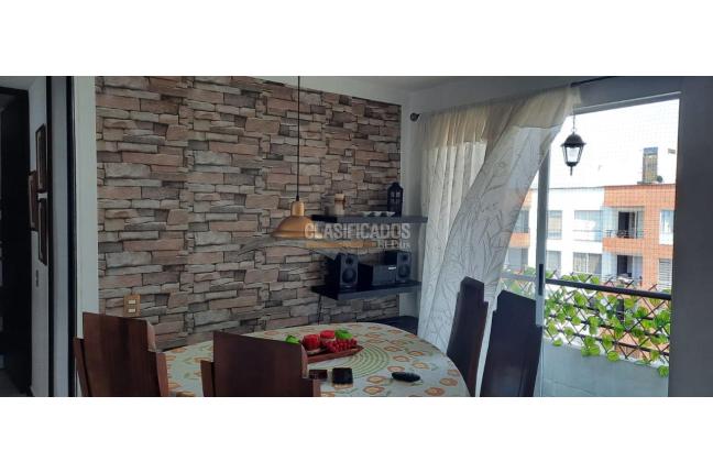 Apartamentos, Venta, Caney - $218.000.000