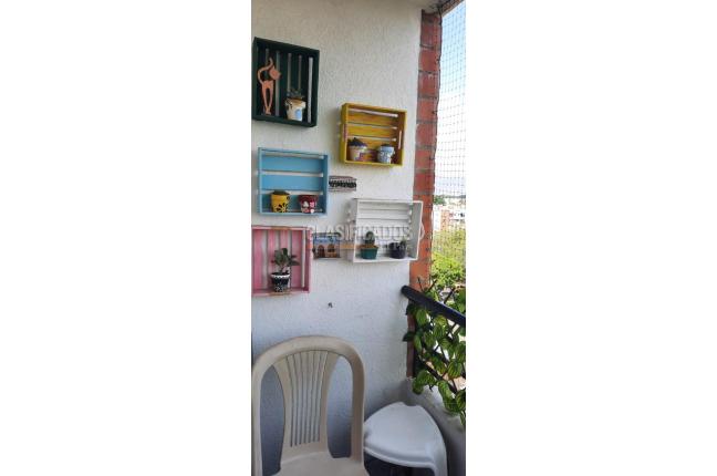Apartamentos, Venta, Caney - $218.000.000
