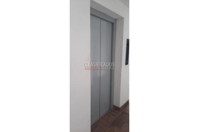Apartamentos, Venta, Caney - $218.000.000