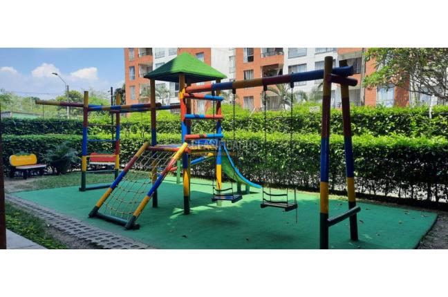 Apartamentos, Venta, Caney - $218.000.000