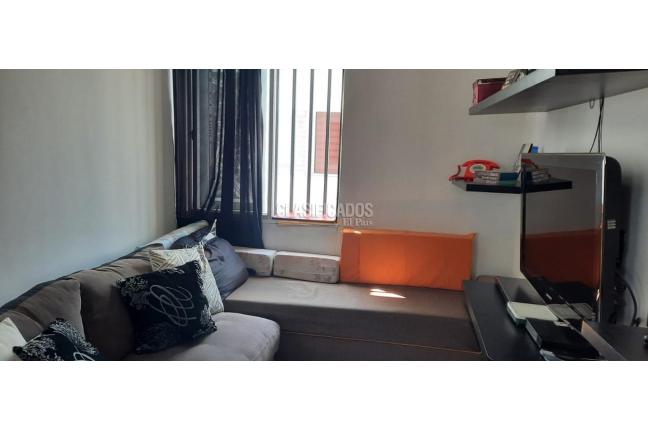 Apartamentos, Venta, Caney - $218.000.000