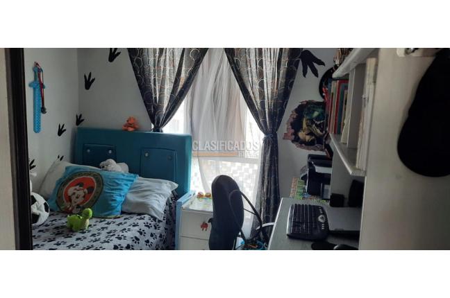 Apartamentos, Venta, Caney - $218.000.000