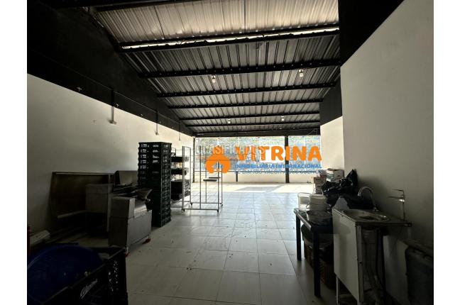 Locales y Bodegas, Alquiler, Caldas - $9.500.000