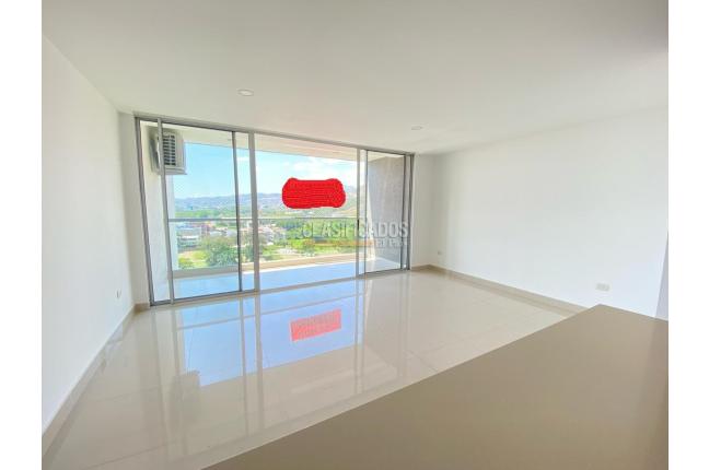 Apartamentos, Venta, Cuarto de Legua - $600.000.000