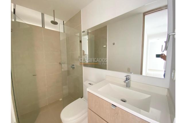 Apartamentos, Venta, Cuarto de Legua - $600.000.000