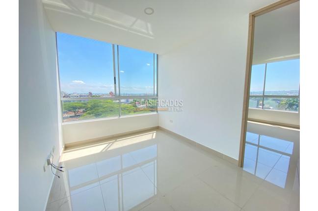 Apartamentos, Venta, Cuarto de Legua - $600.000.000