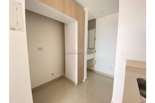 Apartamentos, Venta, Cuarto de Legua - $600.000.000