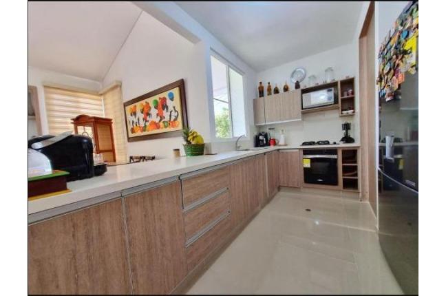 Casas, Venta, Jamundí - $580.000.000