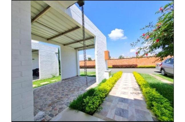 Casas, Venta, Jamundí - $580.000.000