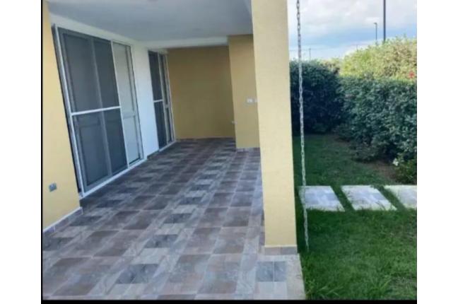Casas, Venta, Jamundí - $580.000.000