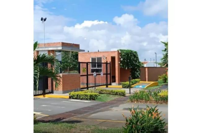 Casas, Venta en Jamundí