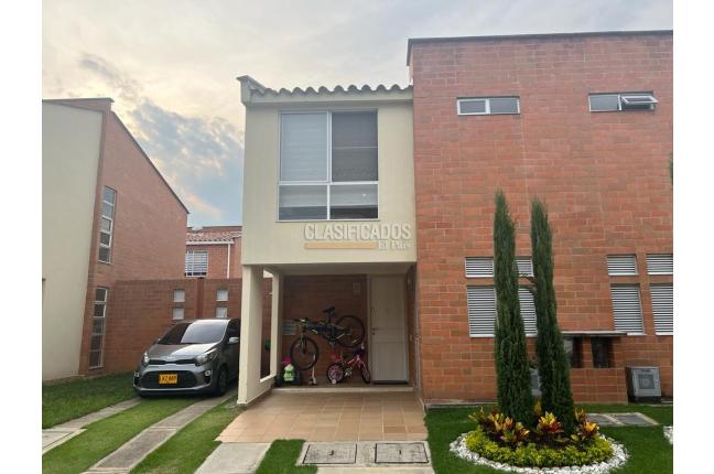 Casas, Venta, Jamundí - $390.000.000